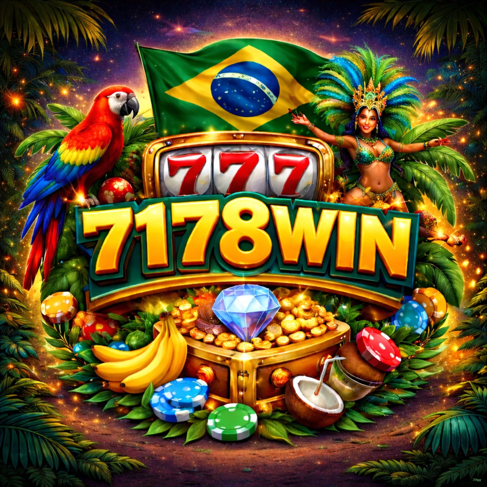 Casino Ao Vivo 39gg