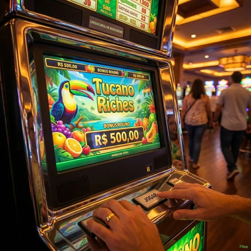 Casino VIP 39gg