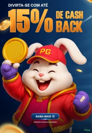 Jogos de Slot 39gg