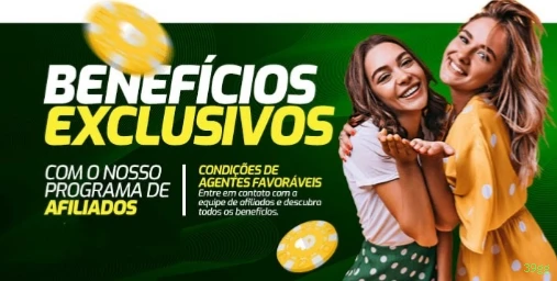 Benefícios da Conta 39gg